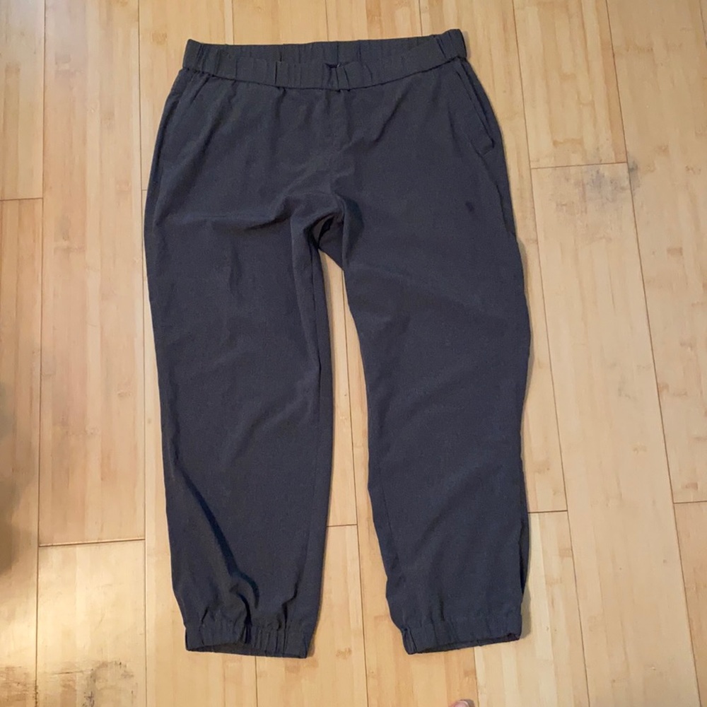 Eddie Bauer Activewear Capris